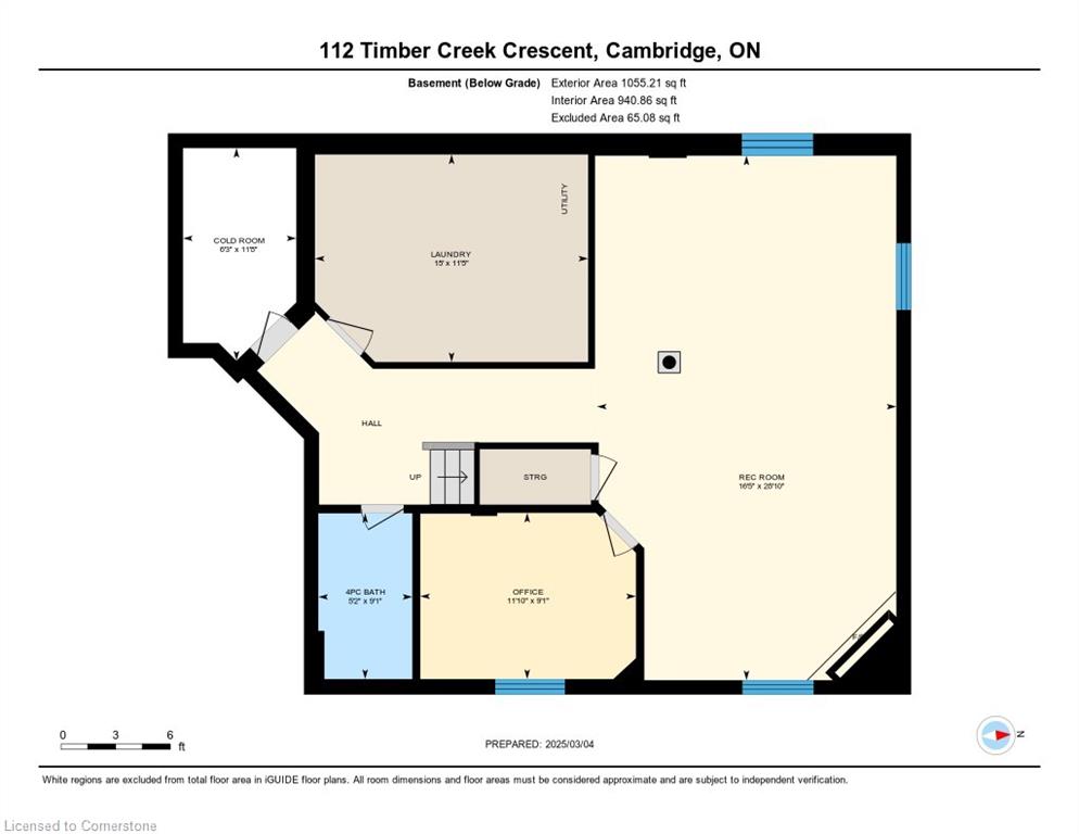 112 Timber Creek Crescent Property Photo 48