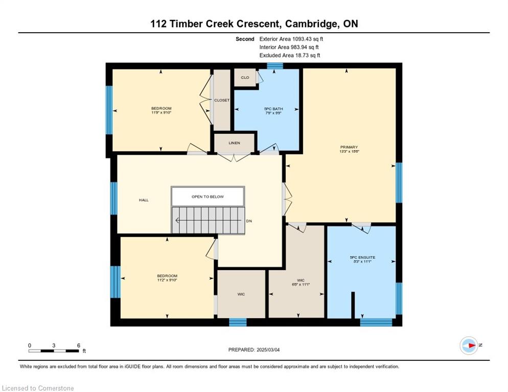 112 Timber Creek Crescent Property Photo 50