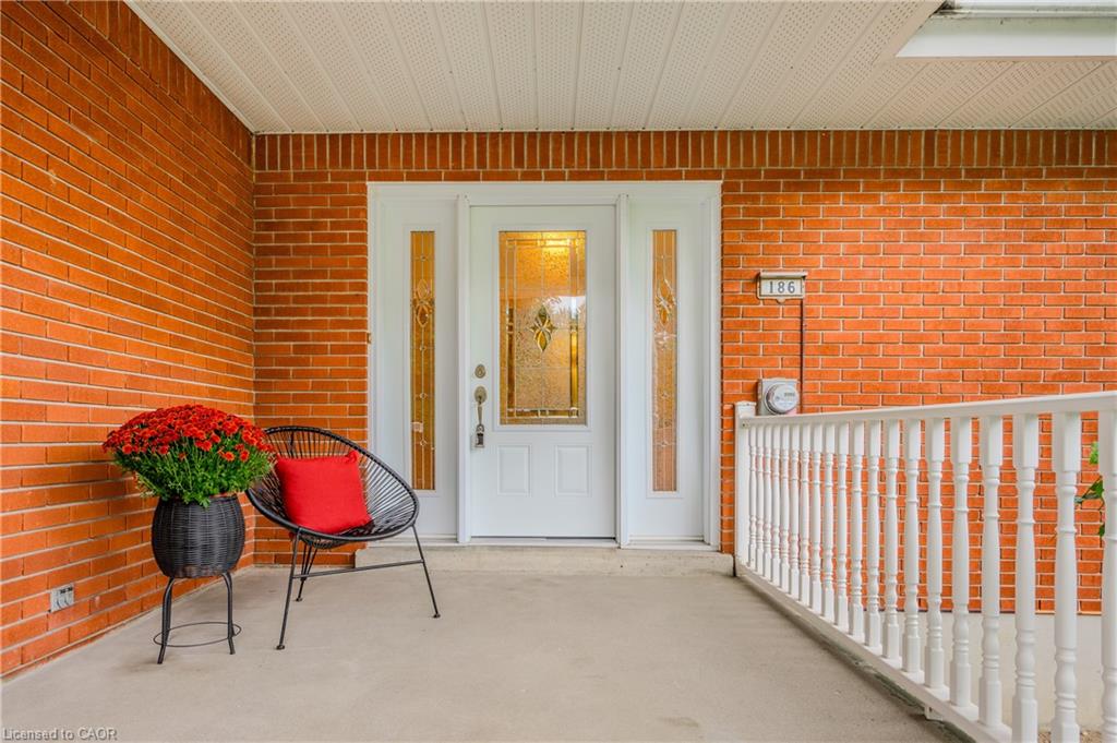 186 Napier Street Property Photo 6