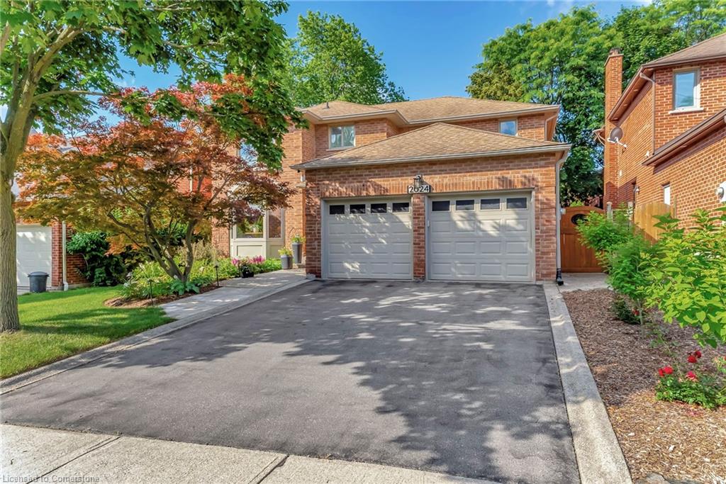 2024 Markle Drive Property Photo 1