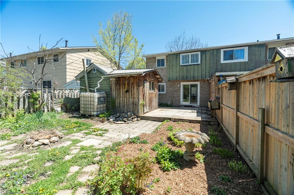 48 Pepperwood Crescent Property Photo 29