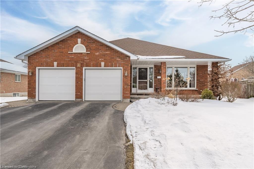 11 Sumac Terrace Property Photo