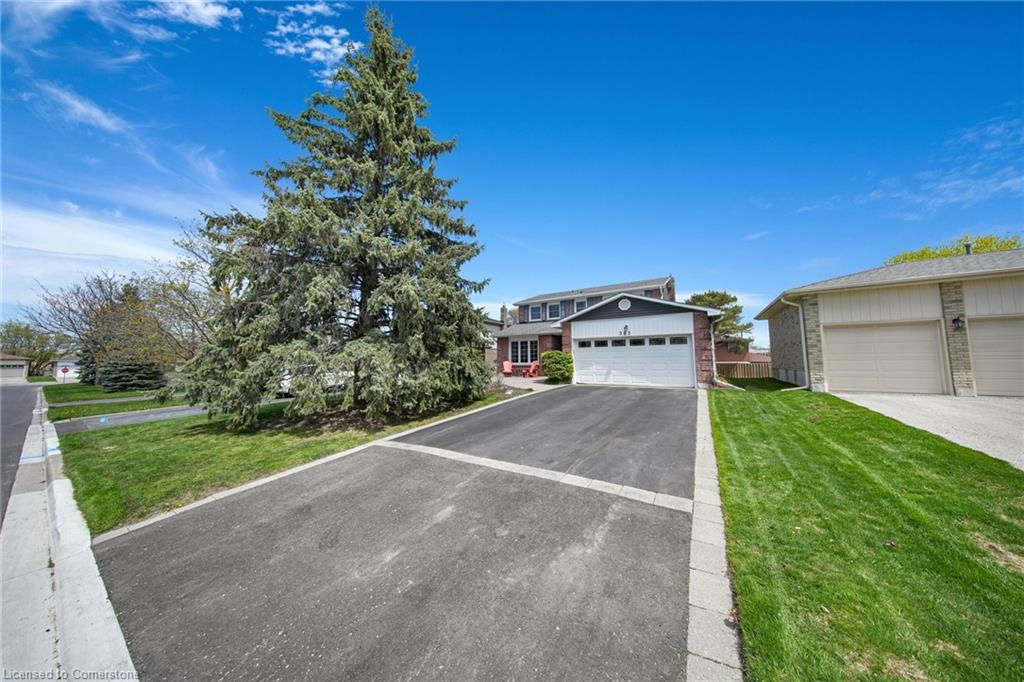 383 Ashworth Drive Property Photo 3