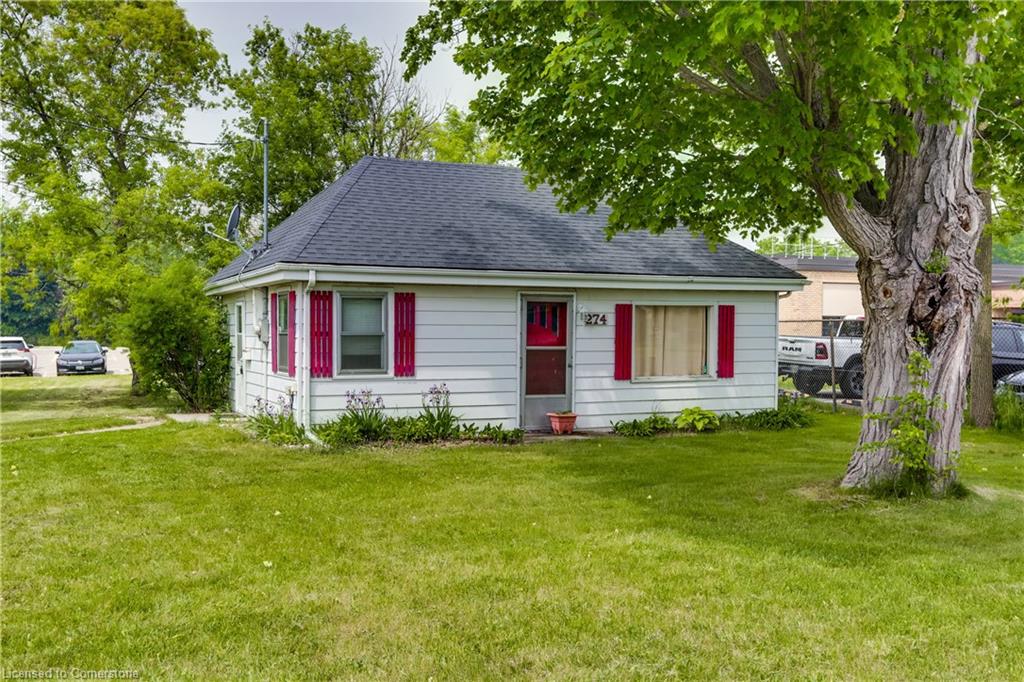 274 Washington Street Property Photo 1