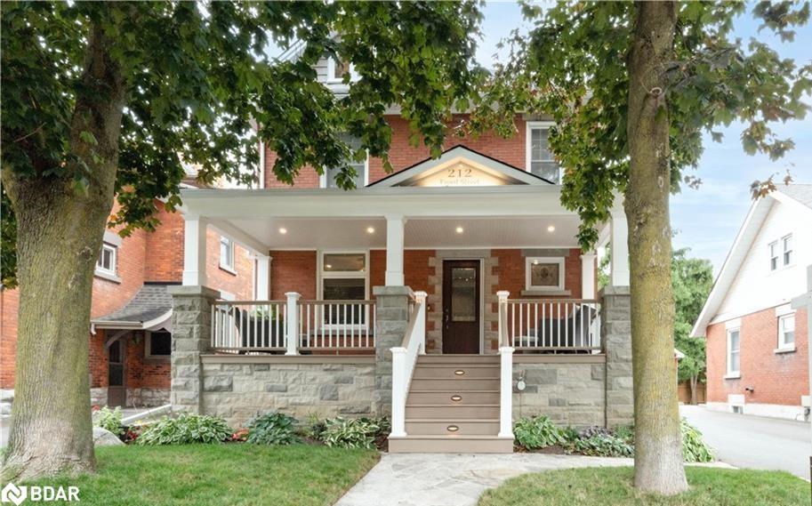 212 Front Street Property Photo 1