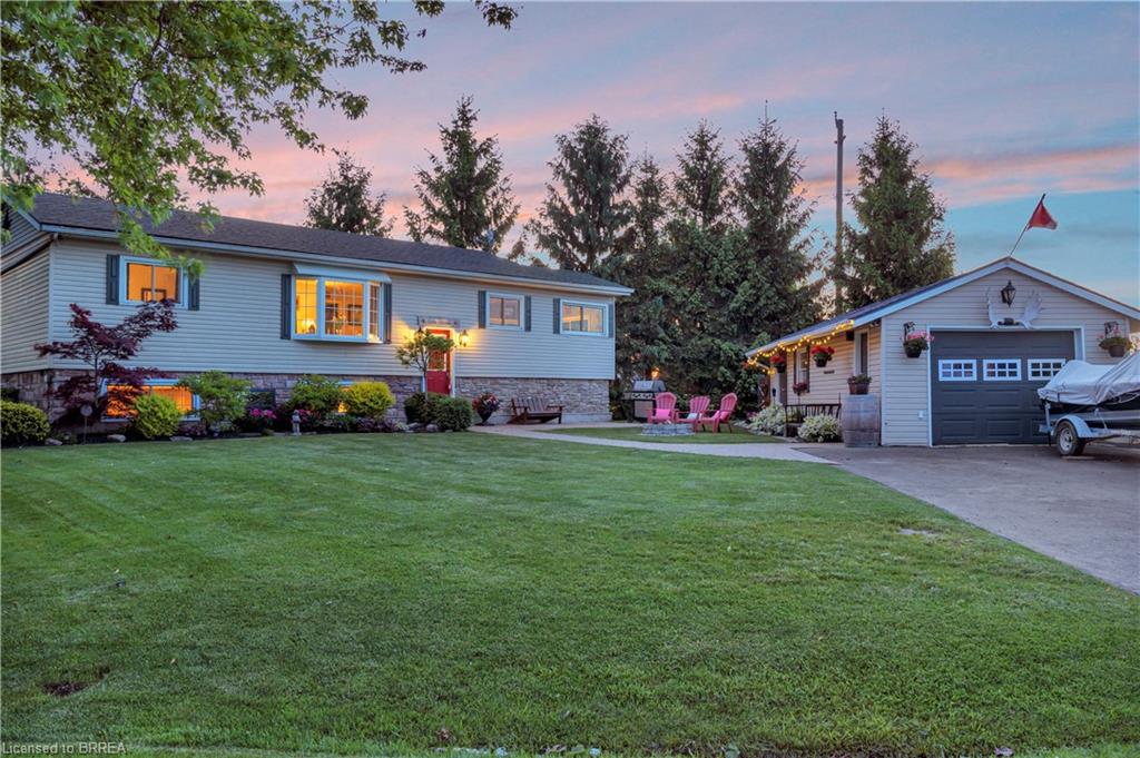 1697 Lakeshore Road Property Photo 1