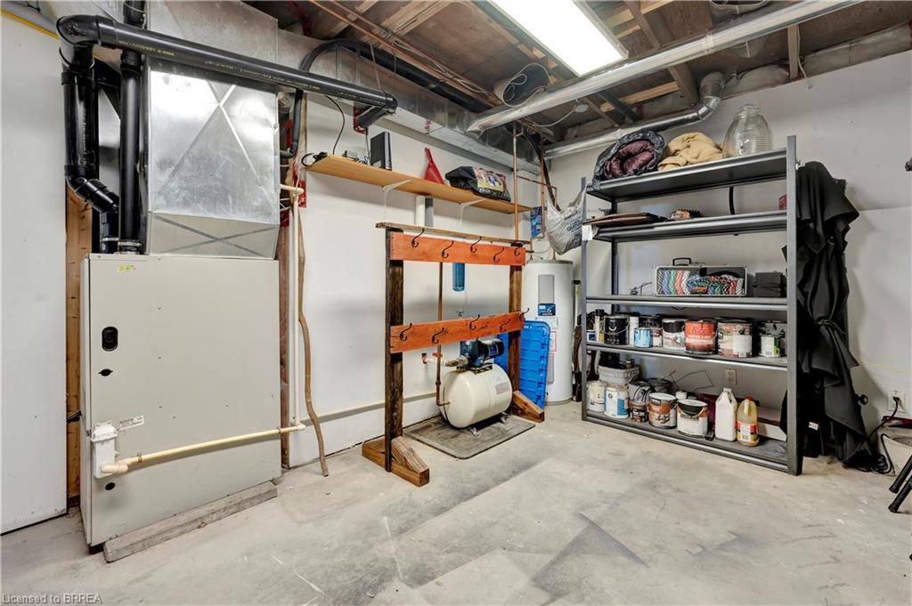 1697 Lakeshore Road Property Photo 43