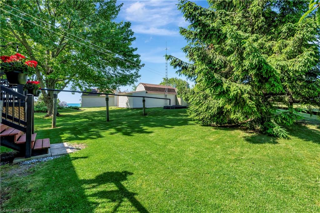 1697 Lakeshore Road Property Photo 46