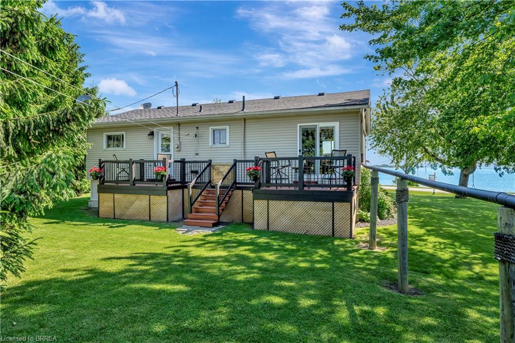 1697 Lakeshore Road Property Photo 47