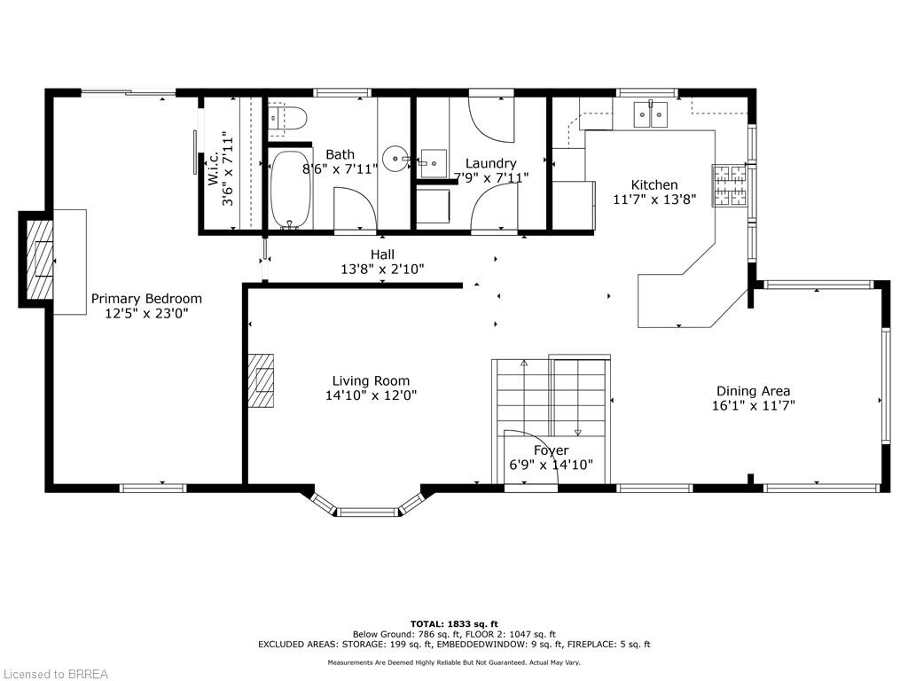 1697 Lakeshore Road Property Photo 49