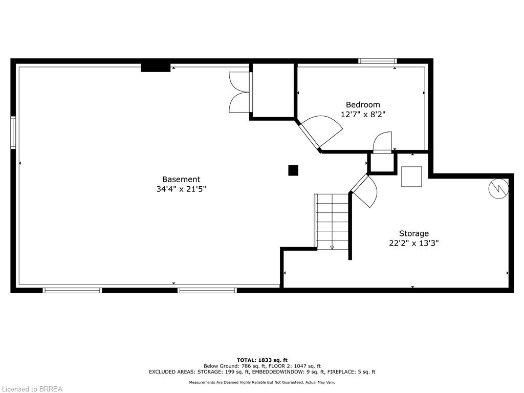 1697 Lakeshore Road Property Photo 50