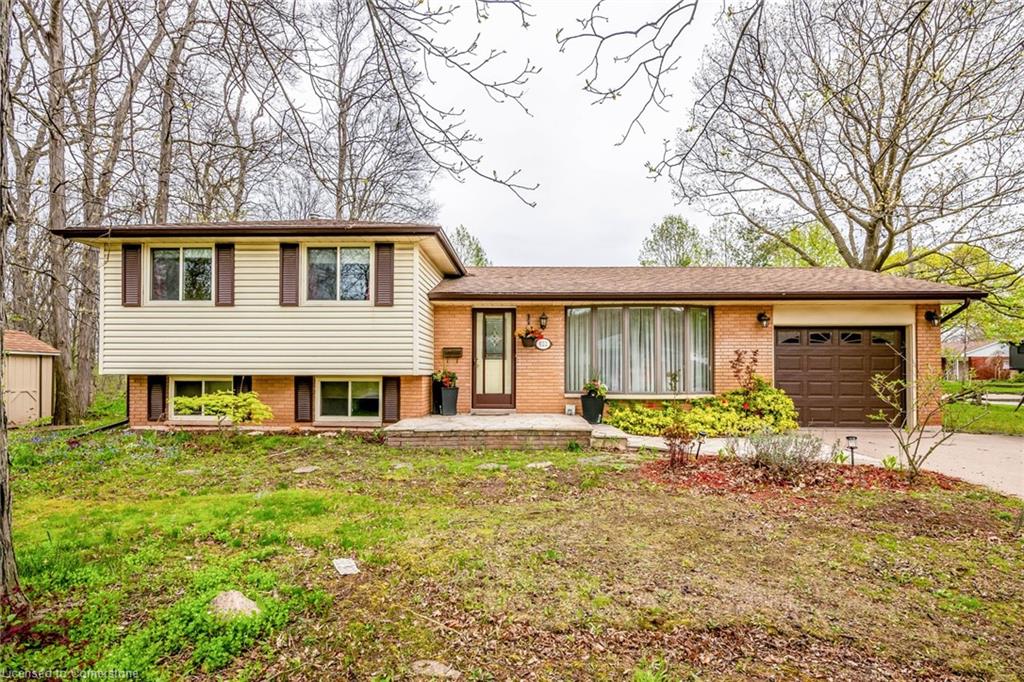 122 Forest Hill Road Property Photo 1