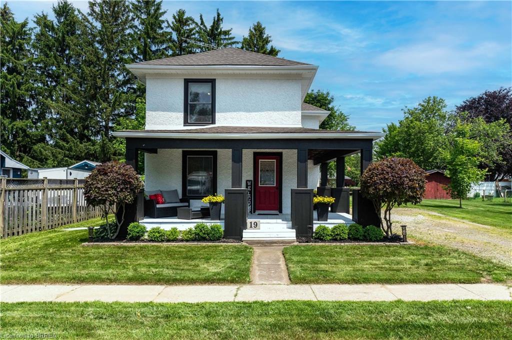 19 Dufferin Street Property Photo 1