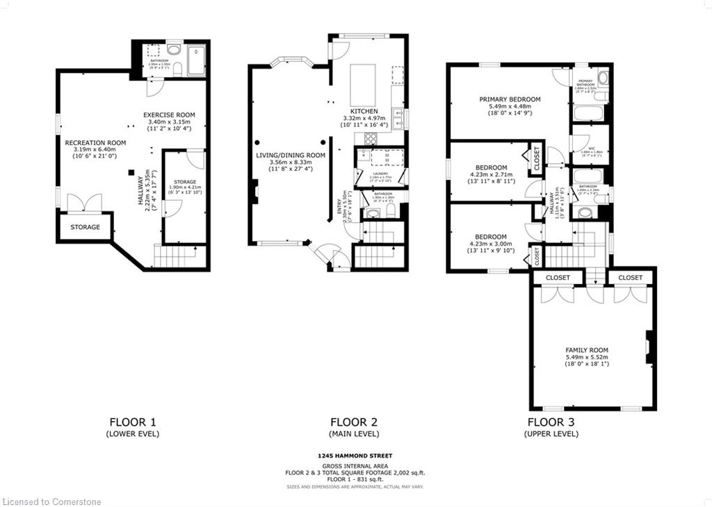 1245 Hammond Street Property Photo 48