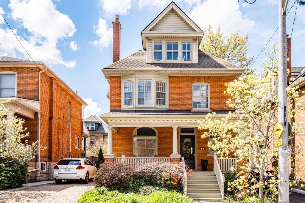 18 Spruceside Avenue Property Photo 1