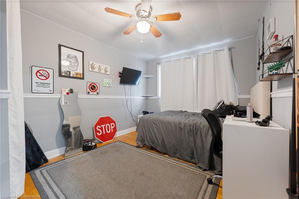 1732 Seeley Drive Property Photo 12