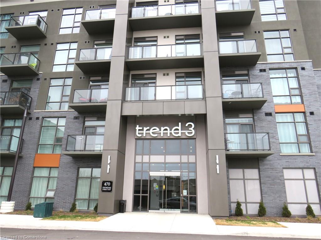305-470 Dundas Street E Property Photo 2