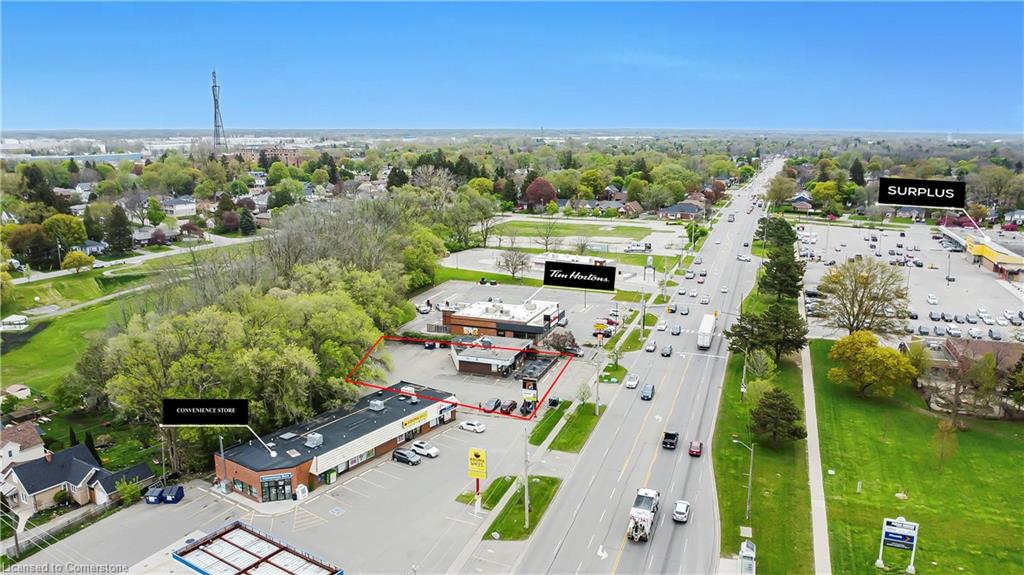640 Colborne Street Property Photo 7