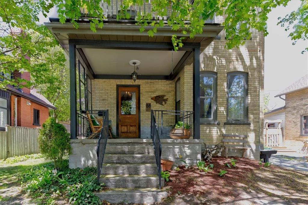 38 Brubacher Street Property Photo 1