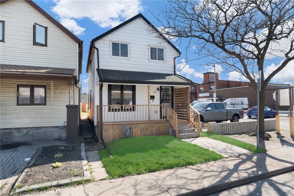 20 Britannia Avenue Property Photo 1