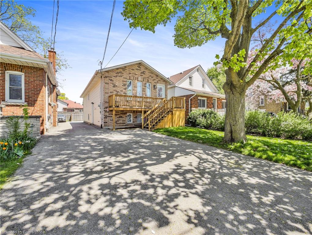 107 Alpine Avenue Property Photo