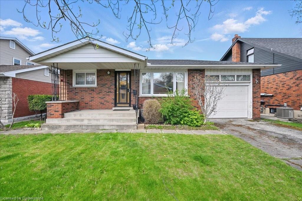 269 Rainbow Drive Property Photo