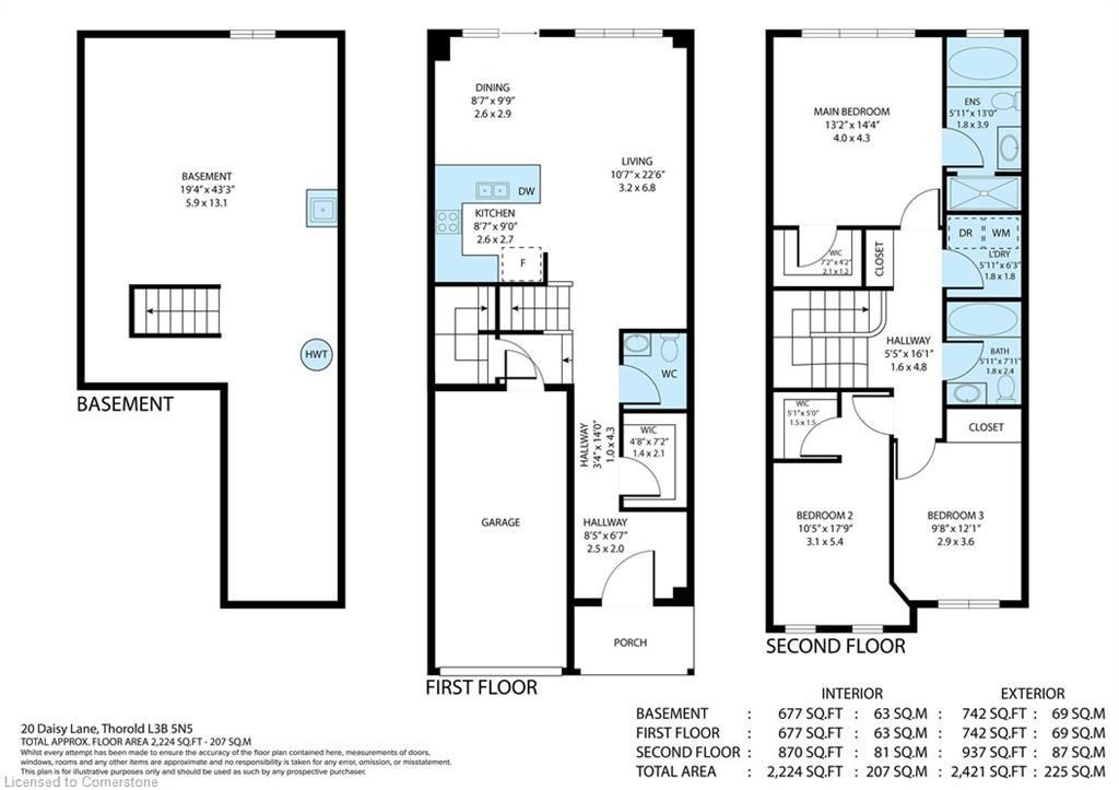 20 Daisy Lane Property Photo 26