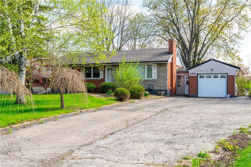 699 Rymal Road W Property Photo
