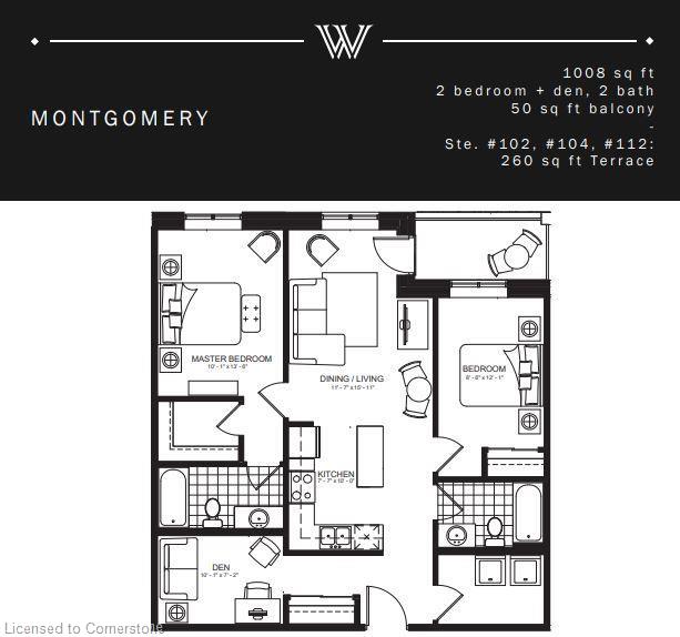 302-153 Wilson Street W Property Photo 21