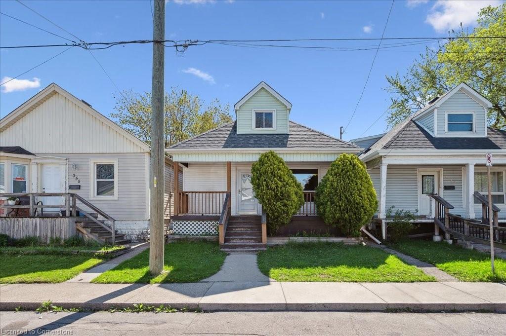 356 Fairfield Avenue Property Photo 1