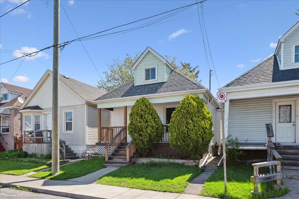 356 Fairfield Avenue Property Photo 3