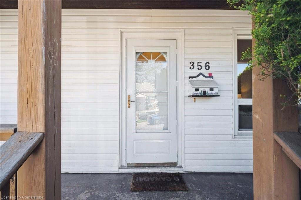 356 Fairfield Avenue Property Photo 4