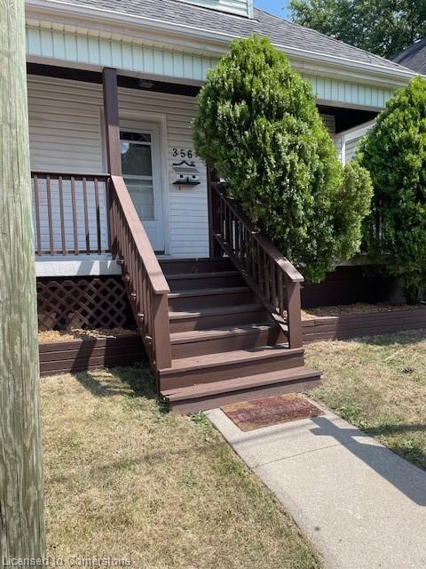 356 Fairfield Avenue Property Photo 6