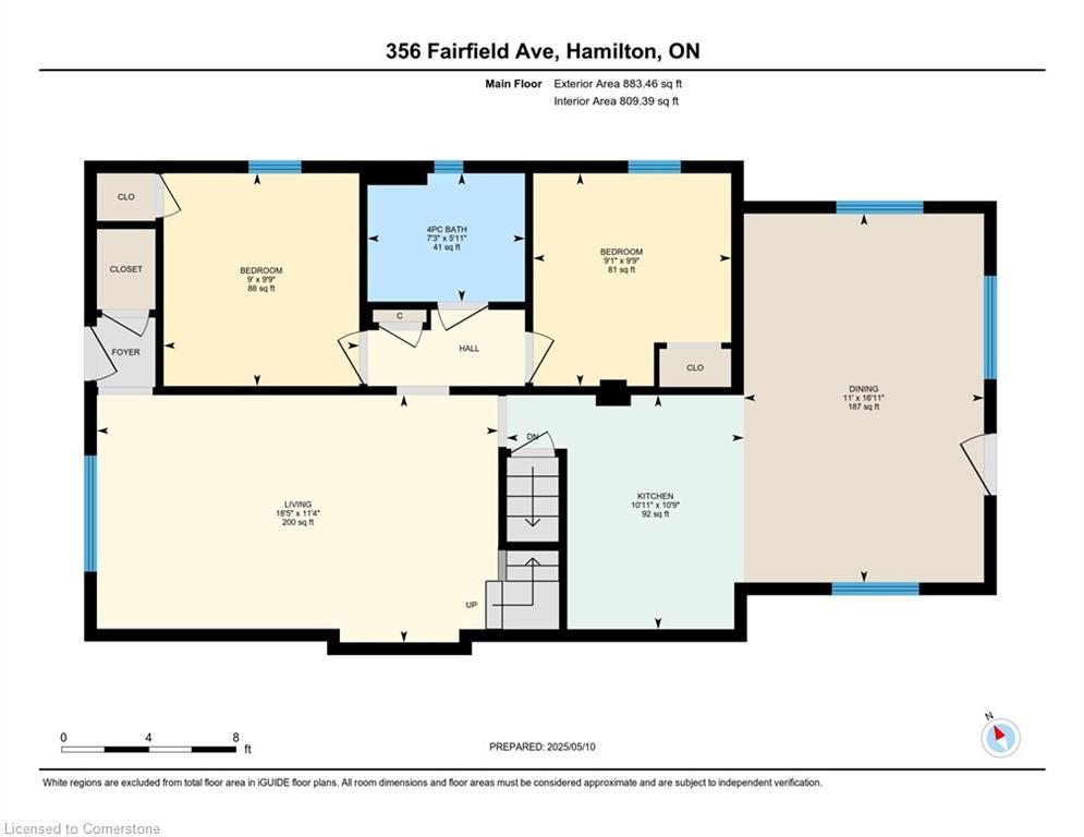 356 Fairfield Avenue Property Photo 36