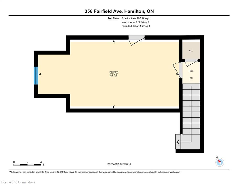 356 Fairfield Avenue Property Photo 37