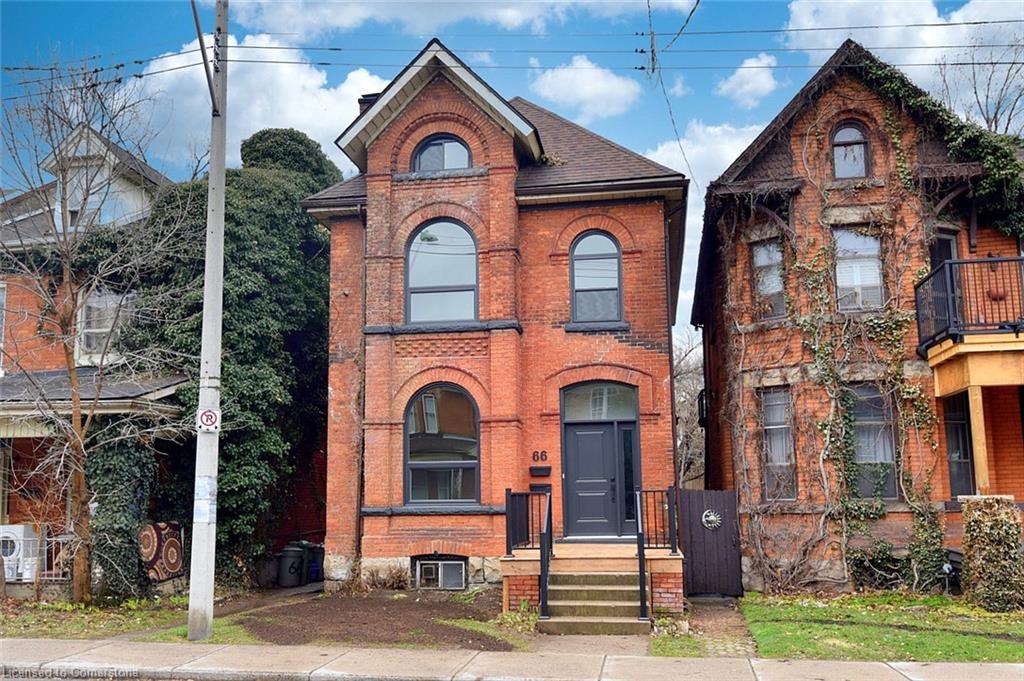 66 Erie Avenue Property Photo 1