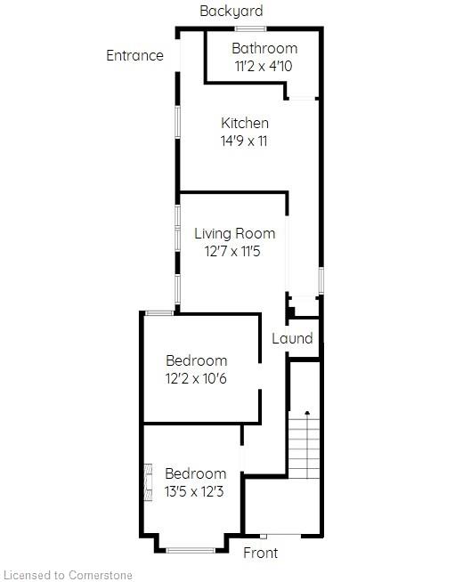 66 Erie Avenue Property Photo 48
