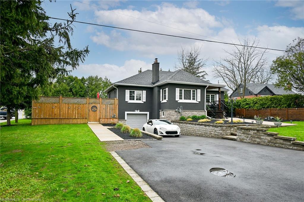 205 Sanatorium Road Property Photo