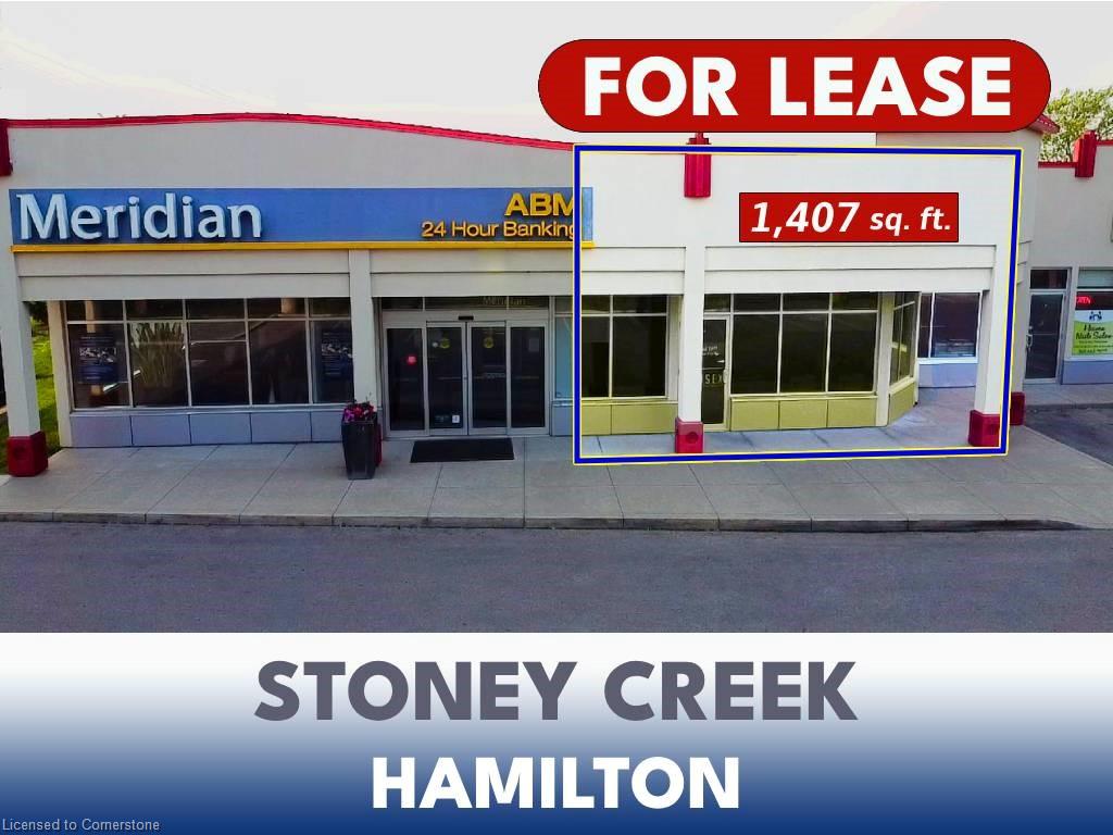 3-259 Queenston Road Property Photo 1