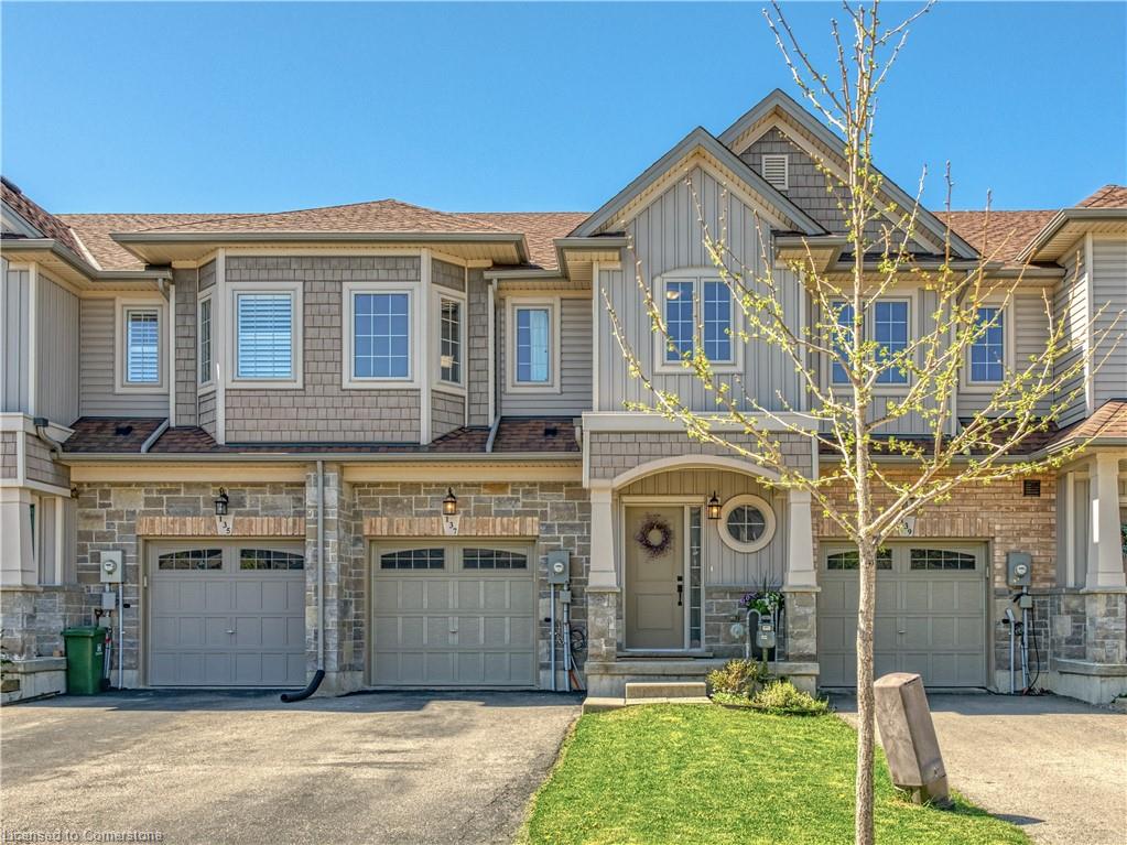137 Kinsman Drive Property Photo