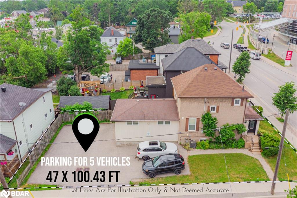 153 Colborne Street W Property Photo 3