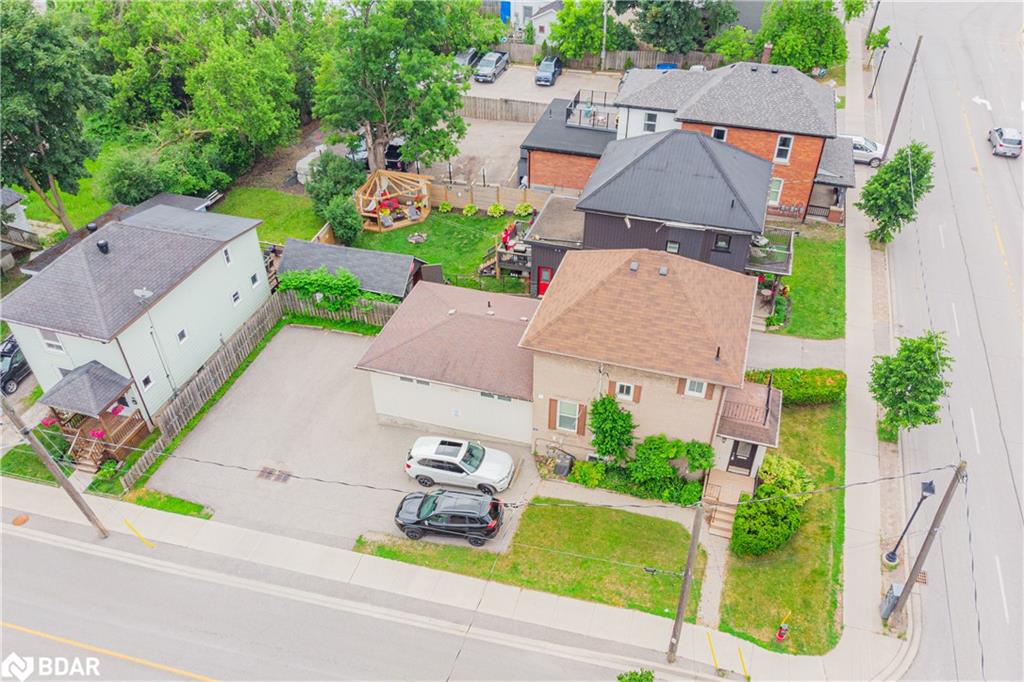 153 Colborne Street W Property Photo 5