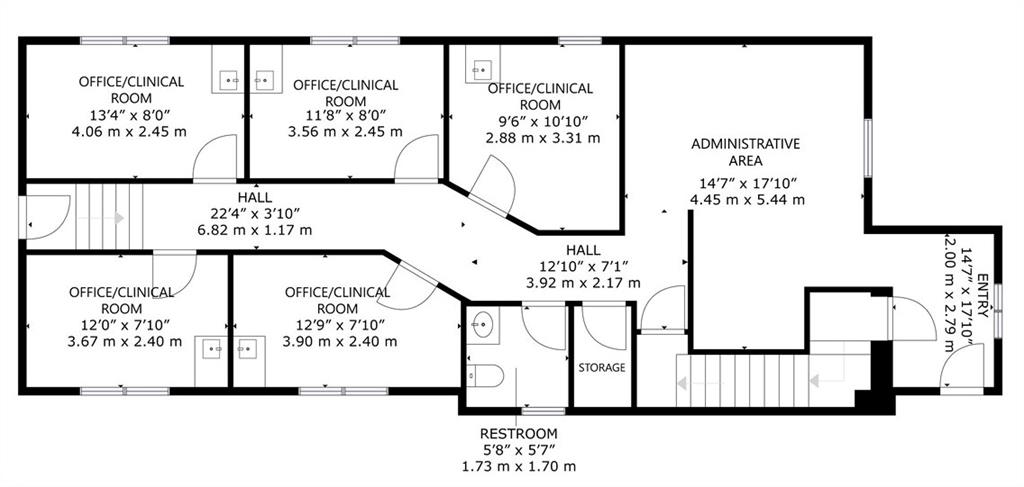 153 Colborne Street W Property Photo 14