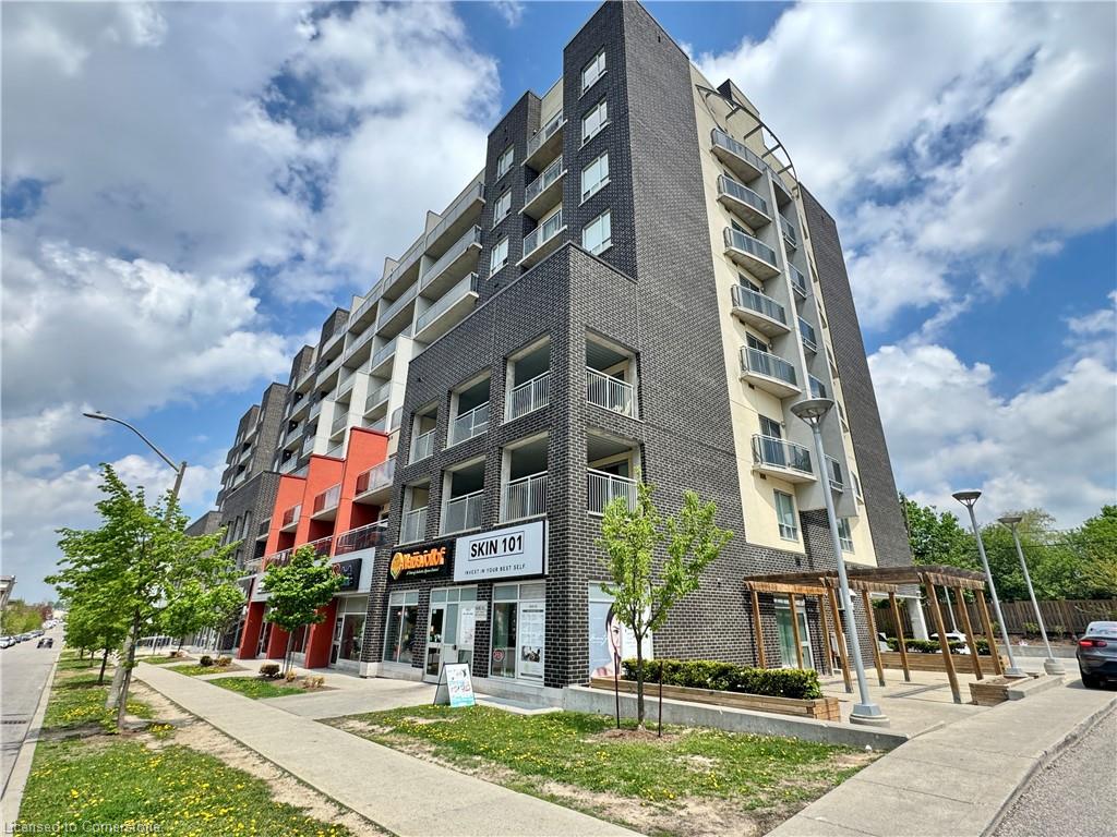 216-280 Lester Street Property Photo 1
