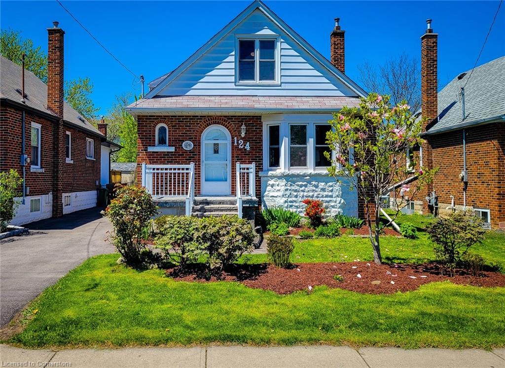 124 Rodgers Road Property Photo 1