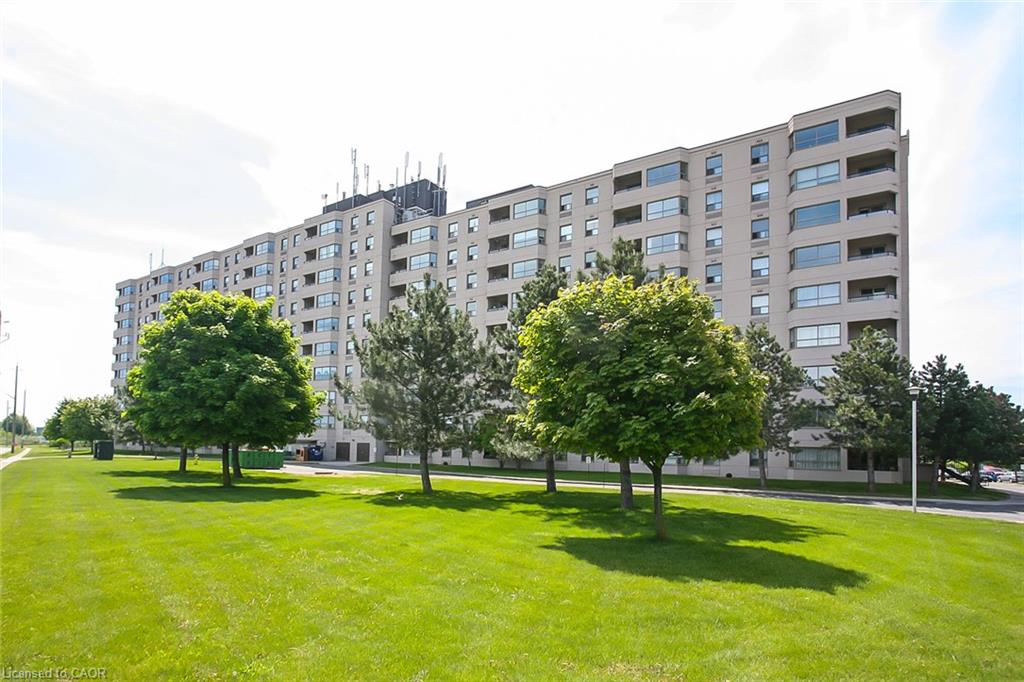 516-200 Jamieson Parkway Property Photo 1