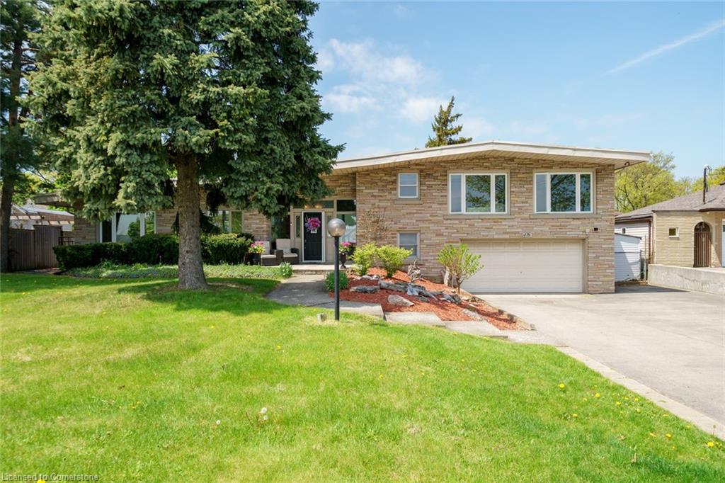 418 Mountain Brow Boulevard Property Photo 1