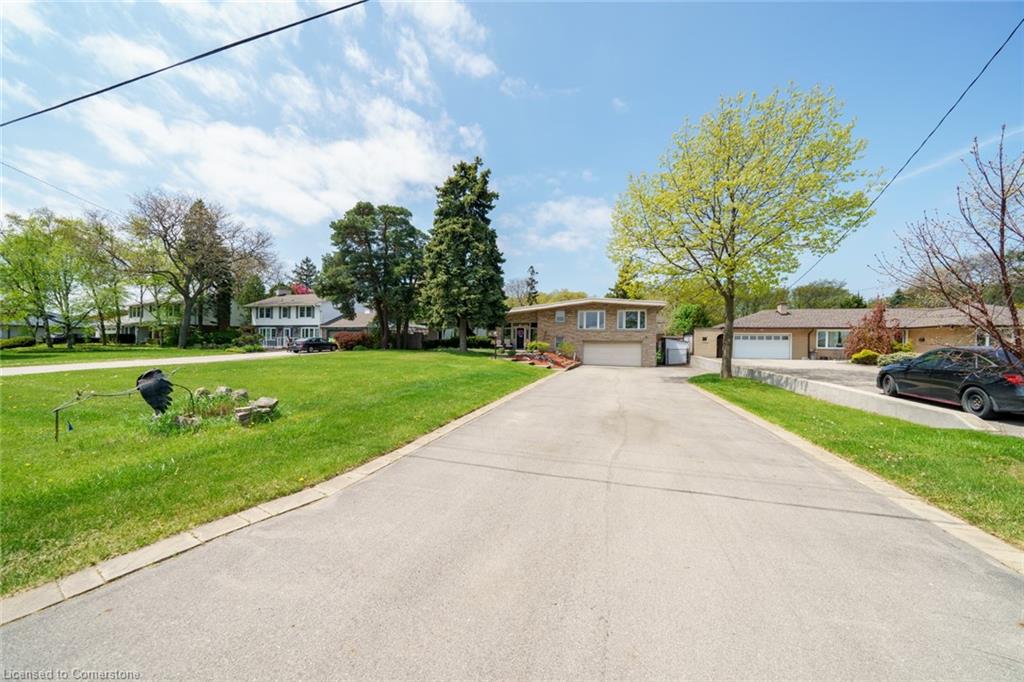 418 Mountain Brow Boulevard Property Photo 3