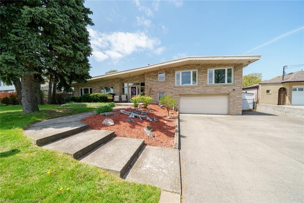 418 Mountain Brow Boulevard Property Photo 6