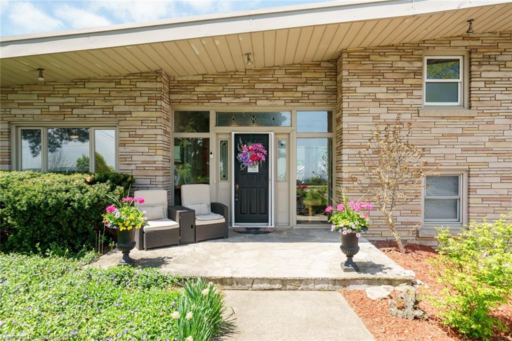 418 Mountain Brow Boulevard Property Photo 7